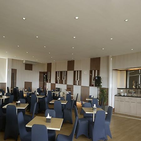 Ion Hotel Паданг Екстер'єр фото